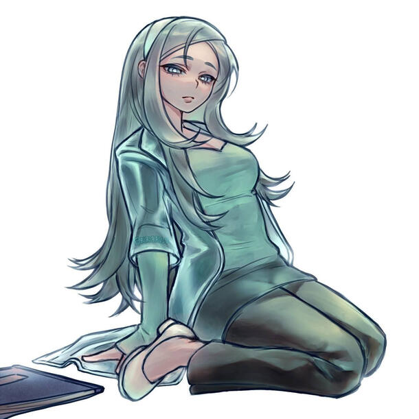 Painterly Painterly